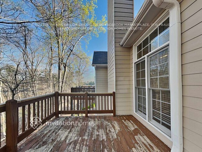 Building Photo - 115 Mayes Farm Rd NW