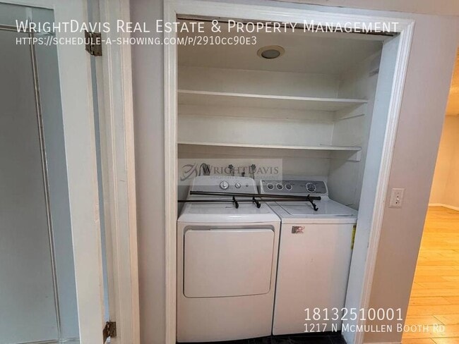 Building Photo - 1217 McMullen Booth Rd