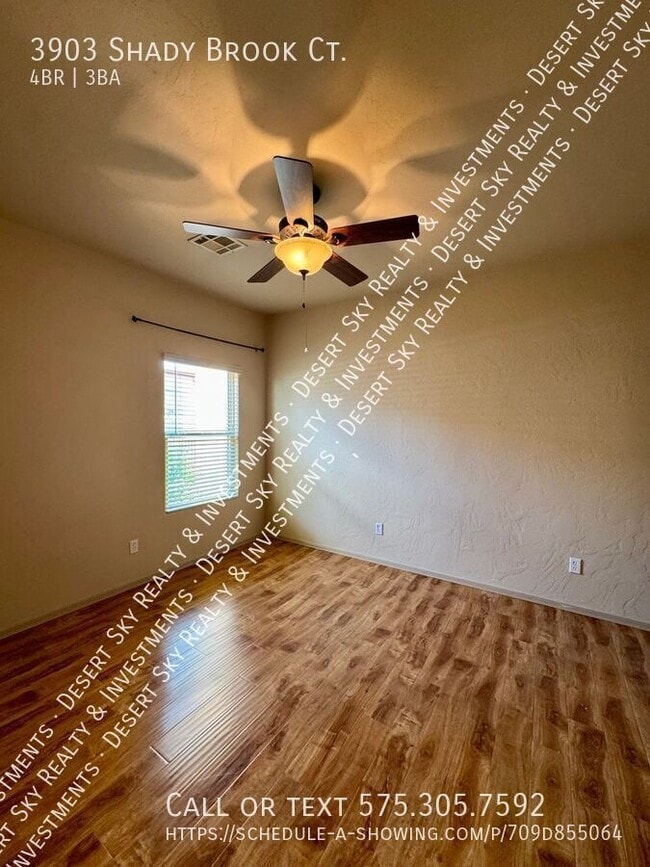 Building Photo - 3903 Shady Brook Ct
