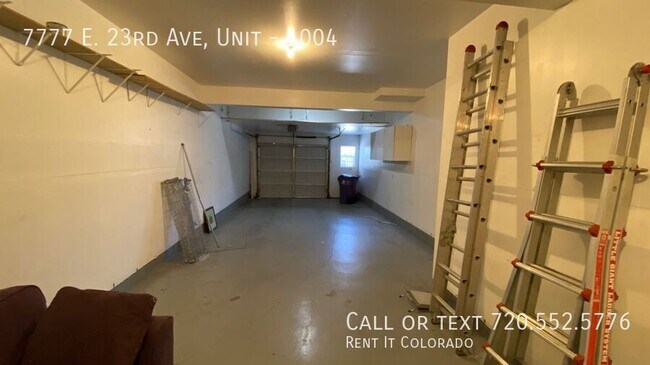 Building Photo - 7777 E 23rd Ave