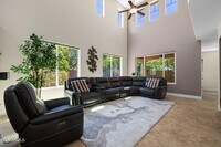 Building Photo - 3437 E Mesquite St