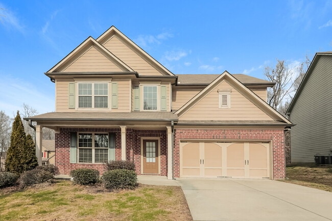 Building Photo - 825 Westmoreland Ln NE