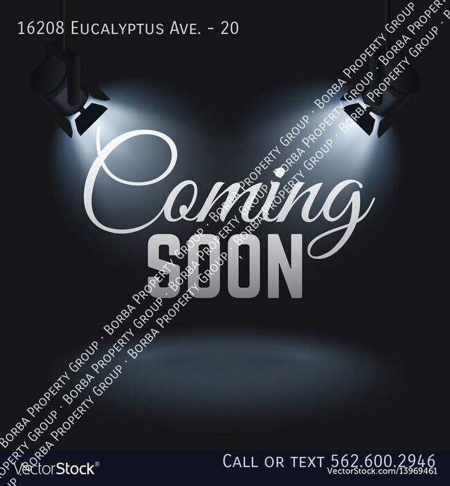 Building Photo - 16208 Eucalyptus Ave