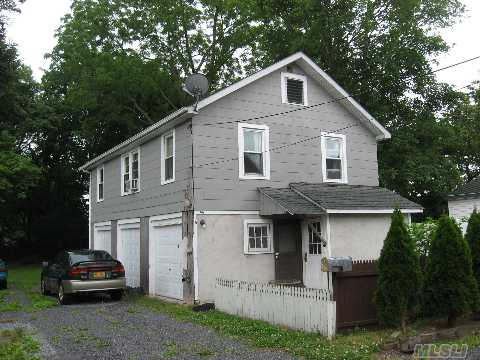 Building Photo - 48 Arnold Ave