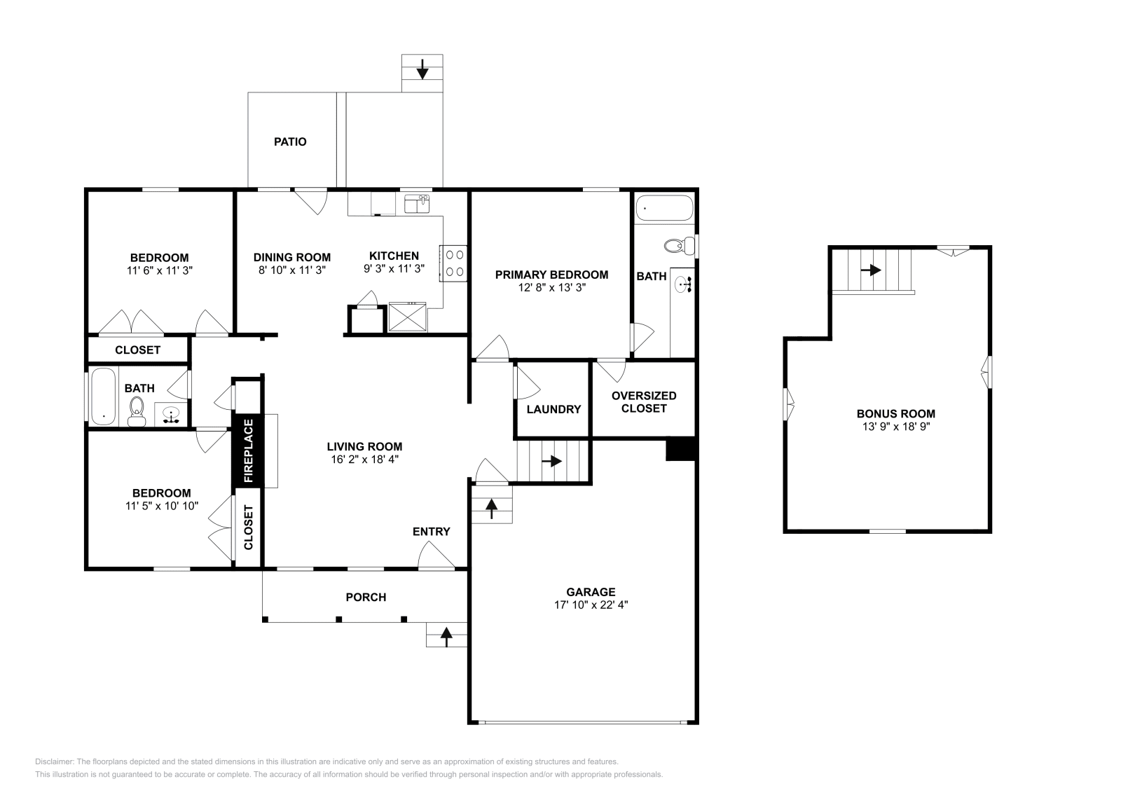 Building Photo - 108 Pembroke Ct