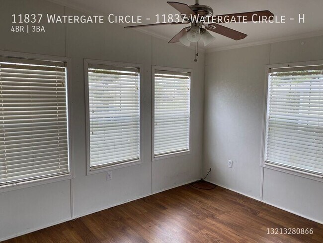 Building Photo - 11837 Watergate Cir