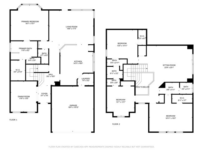 Building Photo - 30515 Woodson Trace Dr