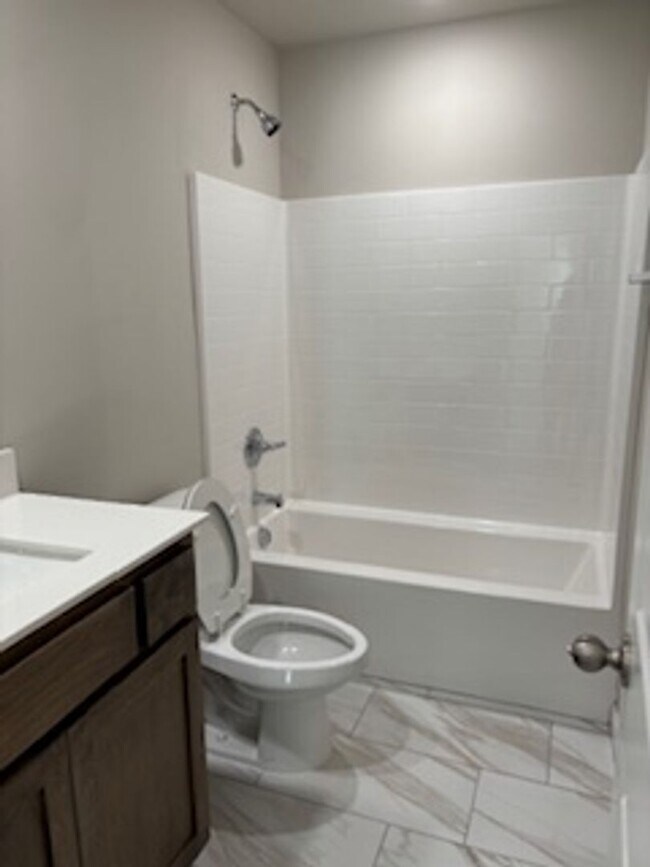 Building Photo - First Month Free! Beautiful New Home!