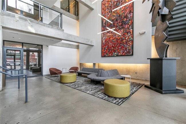 Building Photo - 480 John Wesley Dobbs Ave NE