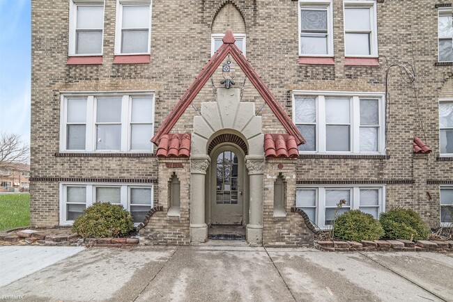 Building Photo - 7100 Freda St