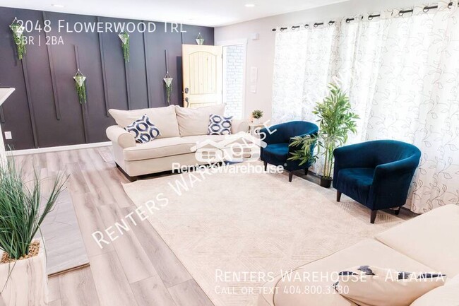 Building Photo - 2048 Flowerwood Trail
