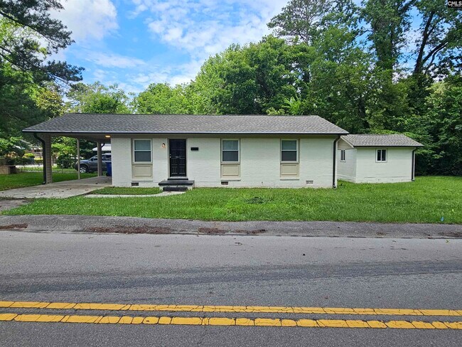 Primary Photo - 3801 Water St