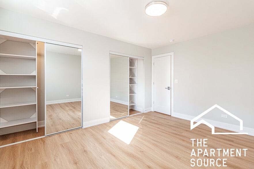 Building Photo - 503 W Aldine Ave