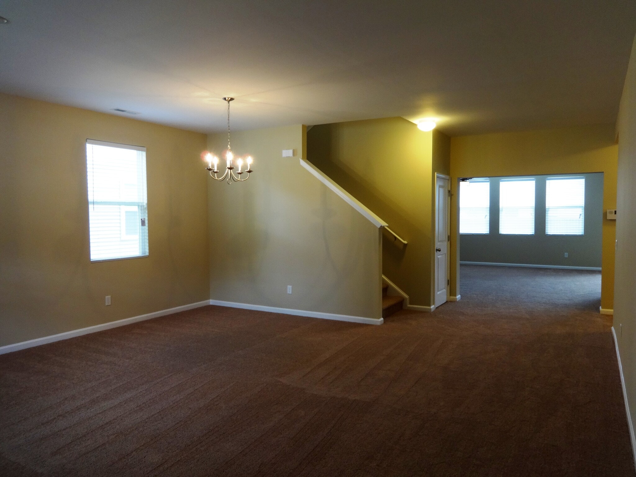 Building Photo - 3115 Conservancy Ln