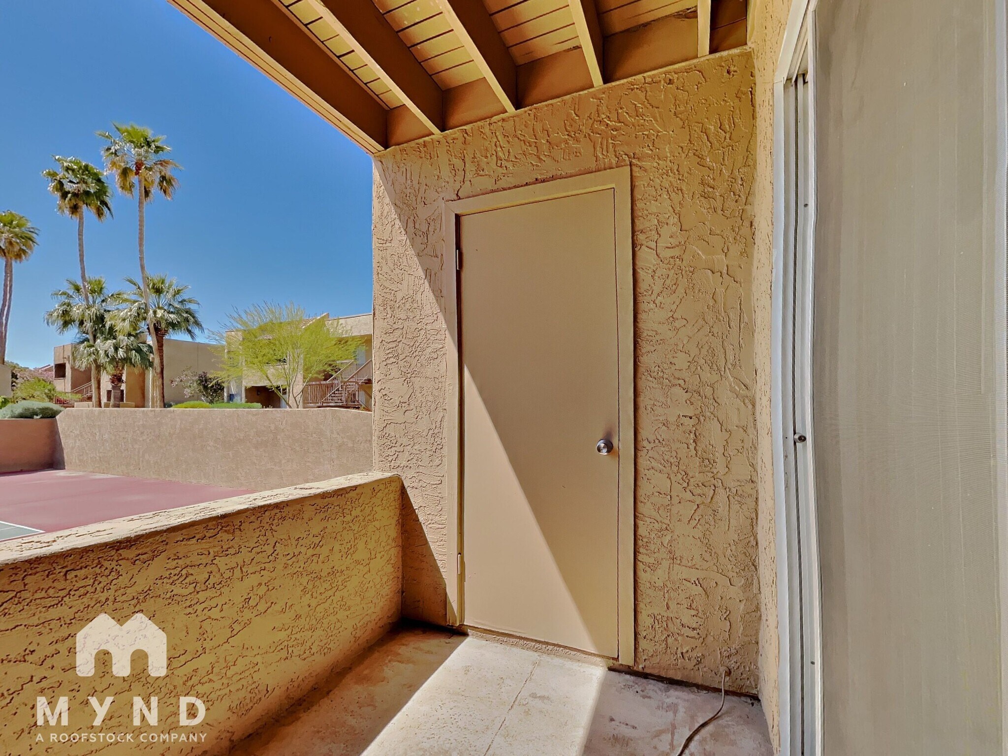 Building Photo - 5877 N Granite Reef Rd