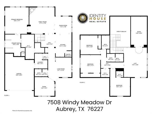 Building Photo - 7508 Windy Meadow Dr