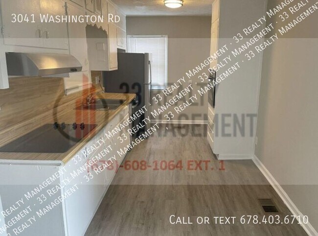 Building Photo - Renovated 3Bd/1Ba One-Level Single Family ...