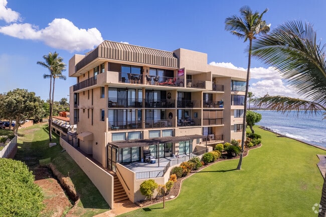 Building Photo - Milowai - Maalaea