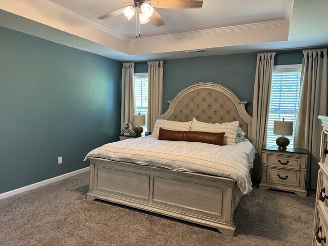 Building Photo - FIVE Bedroom Home in Iron Stations's The Farm at Ingleside!