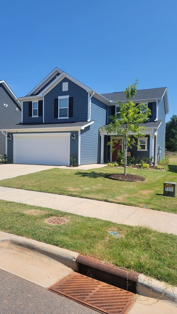 Building Photo - Beautiful Home in Youngsville for rent