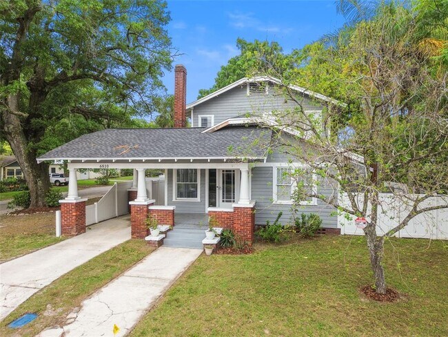Building Photo - 6810 N Navin Ave