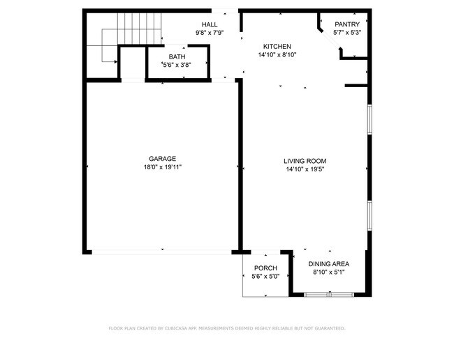 Building Photo - 8815 Edgar St