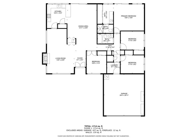 Building Photo - 6009 E La Paz Cir