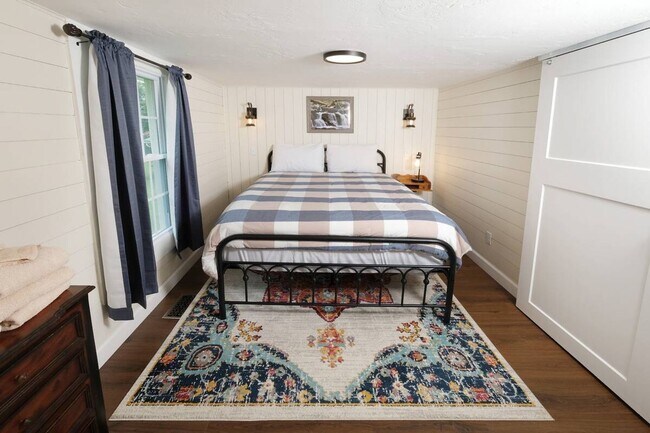 Building Photo - The Fancy Little Farmhouse