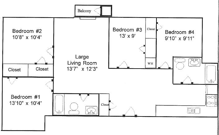 Building Photo - 333 S Gilbert St