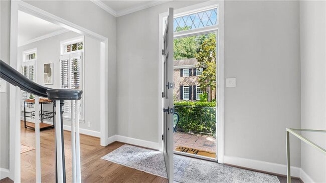 Building Photo - 3532 Paces Pl NW