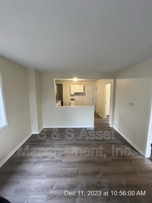 Building Photo - 822 Comfort St