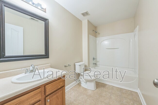 Building Photo - 4924 Cruz Bay Dr