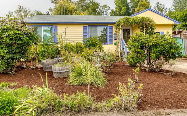 Building Photo - 1940 Hayes St
