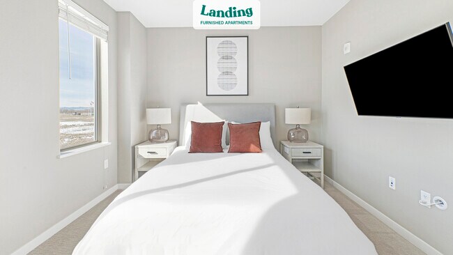 Building Photo - 17607 E 61st Ave