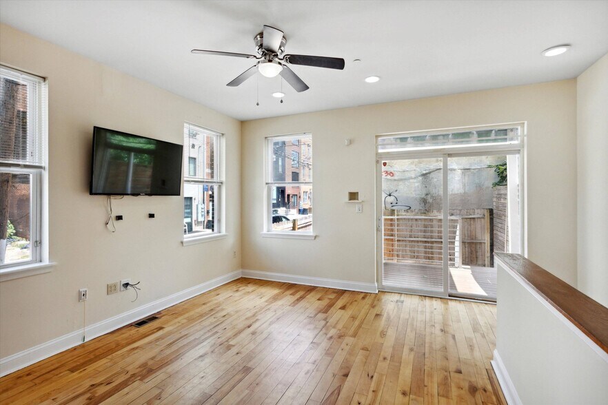 Building Photo - 1935 N 18th St