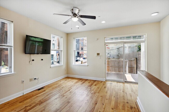 Building Photo - 1935 N 18th St