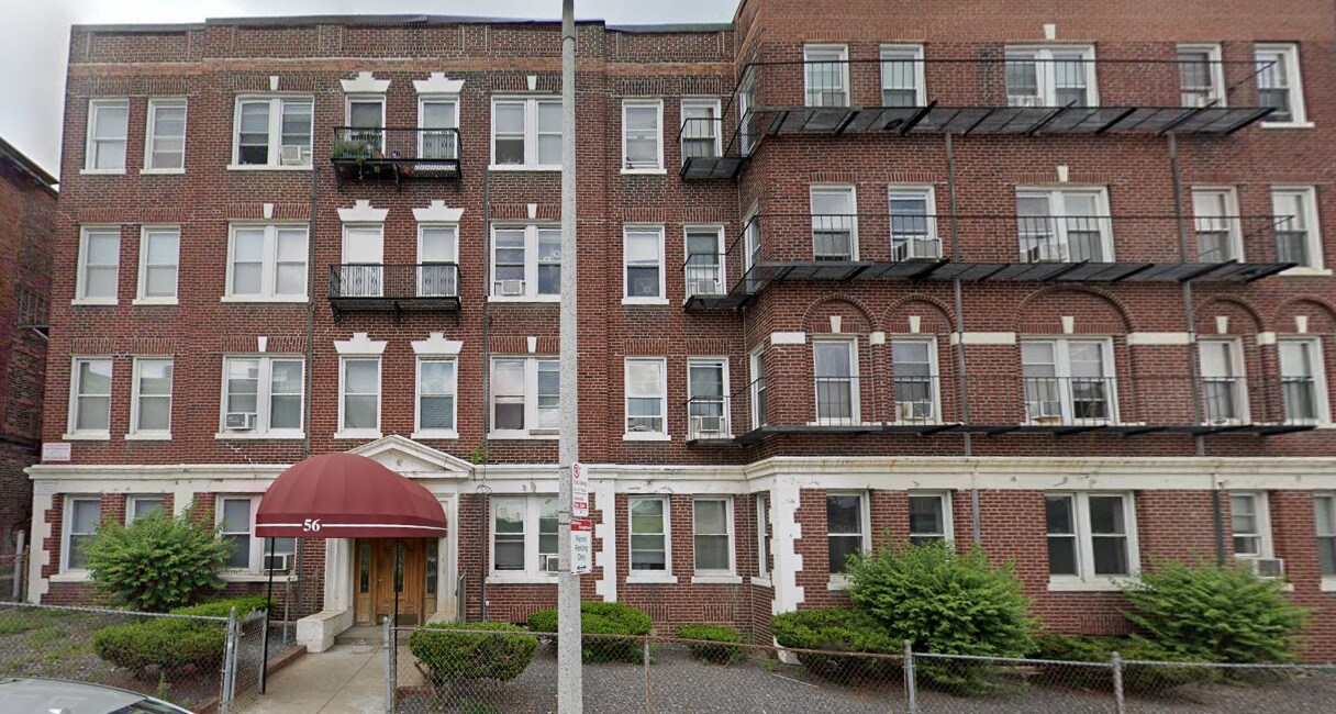Building Photo - 56 Park Vale Ave