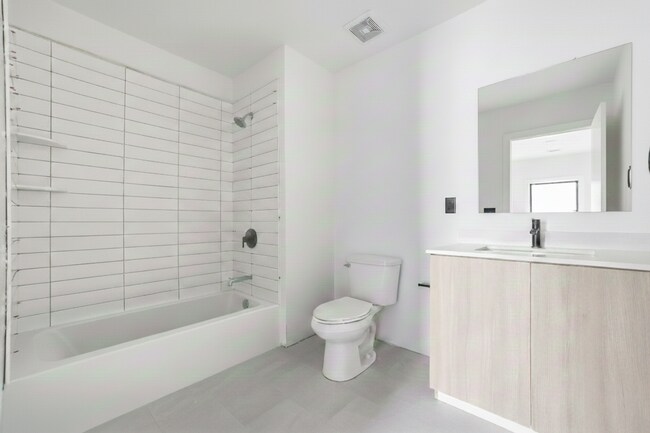 Building Photo - No Brokers Fee, New Construction, In-Unit Washer and Dryer, Central Heat/AC