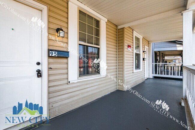 Building Photo - 95-97 N Central Avenue, Columbus, OH 43222