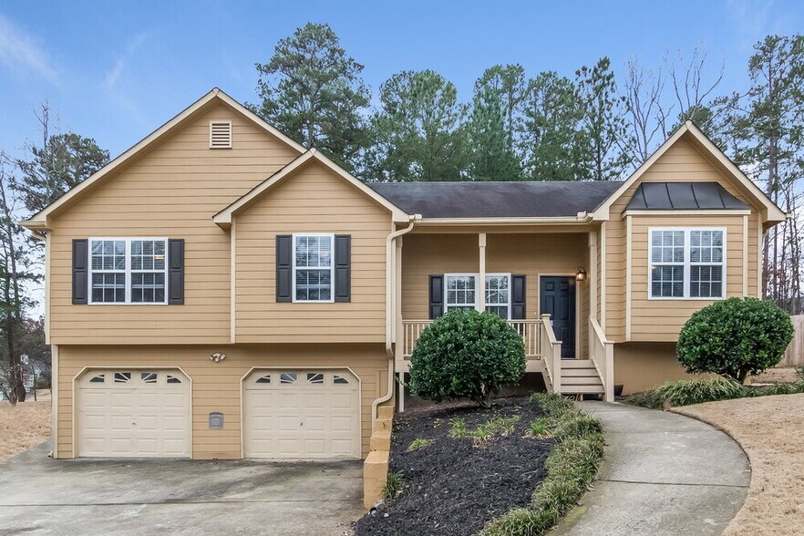 Primary Photo - 234 Oak Glen Dr