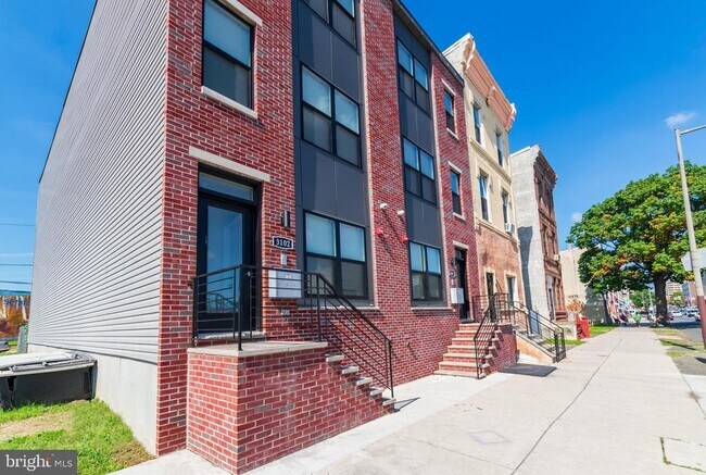 Building Photo - 3102 N Broad St