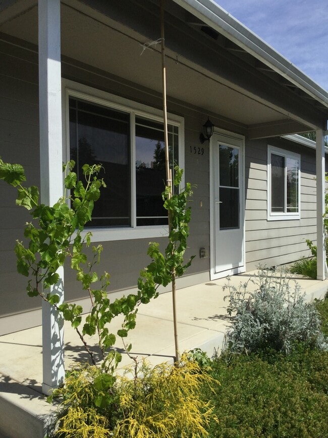 Building Photo - 3 Bedroom 2 Bath with RV parking in Medford!