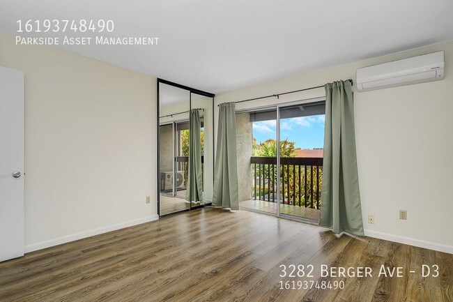 Building Photo - 3282 Berger Ave