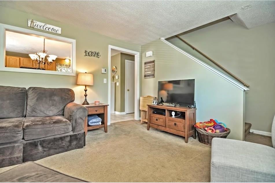 New flooring has been installed - see photos at end of listing - 98 Hayward St