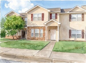 Building Photo - 403 Valdez Ct