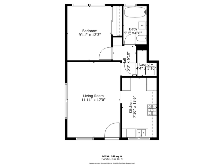 Building Photo - 2104 E Florida St
