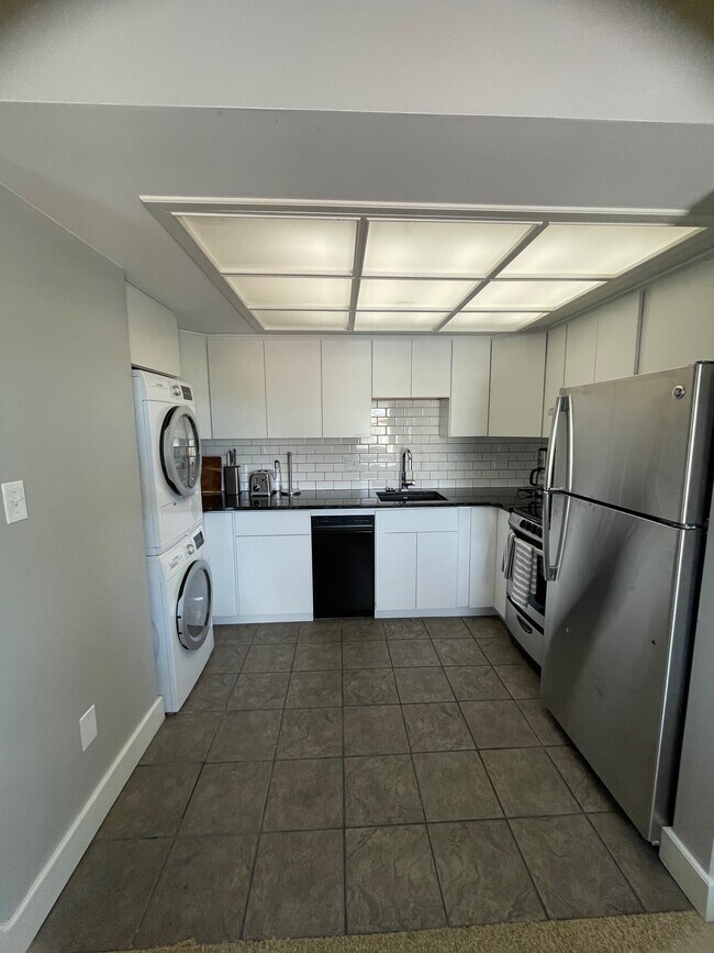 Building Photo - The Baxter - Residential