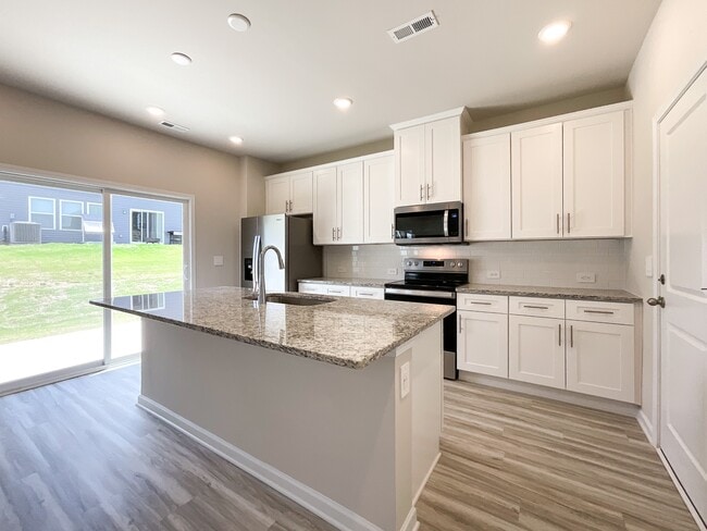 Building Photo - 2107 Morgan Hls Dr