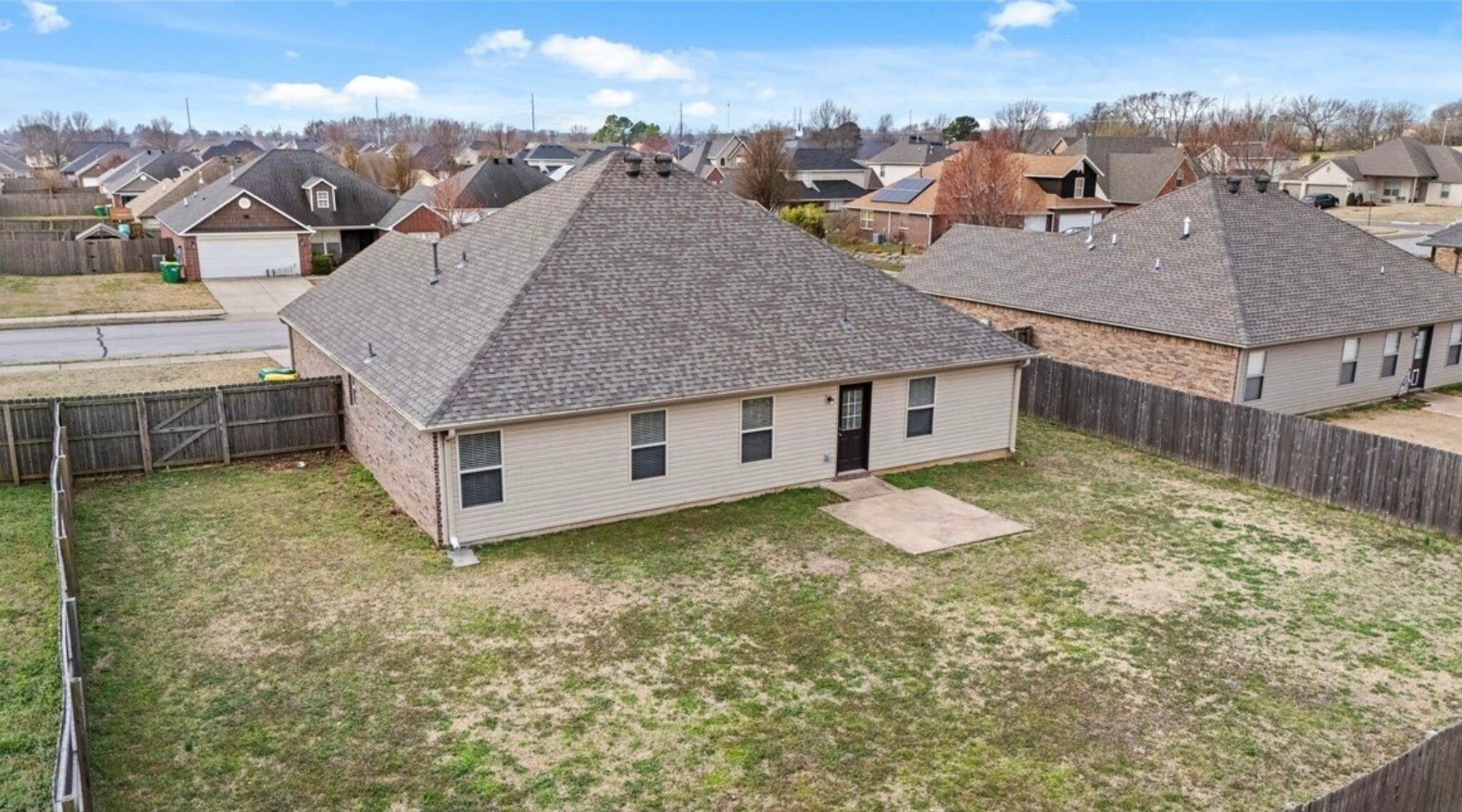 Building Photo - 630 Saddlehorn Dr