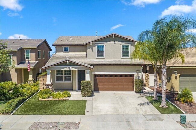 Building Photo - 37749 Fiesta Flower St
